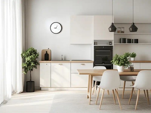 Prodaný byt 1+kk 35 m²