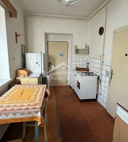 Prodej domu 120 m², pozemek 402 m²