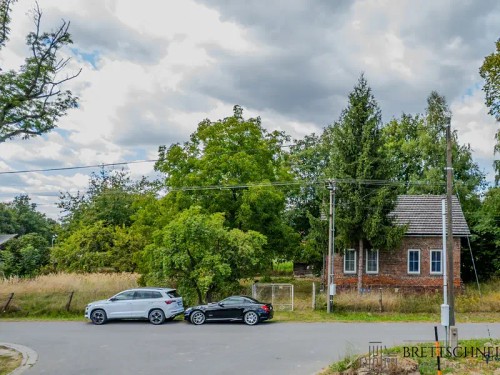 Prodaný dům 53 m², pozemek 1325 m²