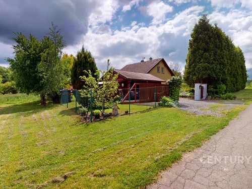 Prodej domu 143 m², pozemek 2000 m²