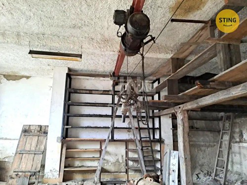 Prodej domu 350 m², pozemek 2960 m²