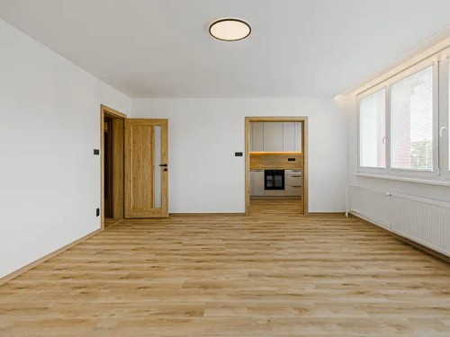 Prodaný byt 4+1 87 m²