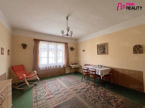 Prodej domu 107 m², pozemek 79 m²