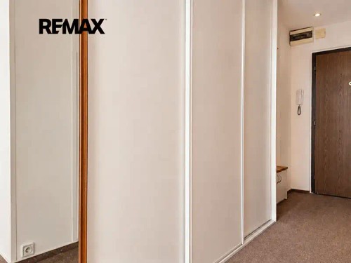 Prodej bytu 3+kk 55 m²