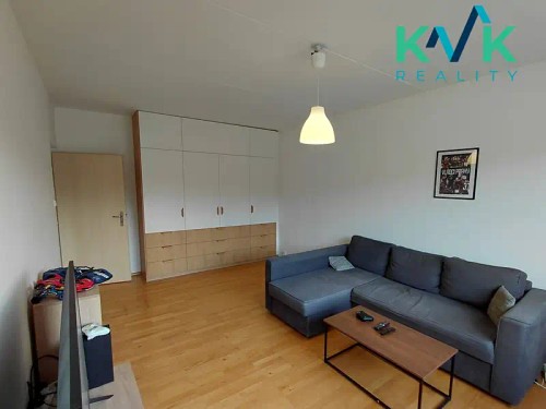 Prodej bytu 3+1 70 m²