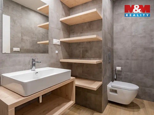 Prodaný  byt 5+kk 84 m²