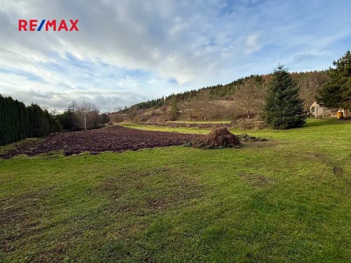 Prodaný dům 131 m², pozemek 7091 m²