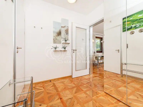 Prodaný byt 1+kk 33 m²