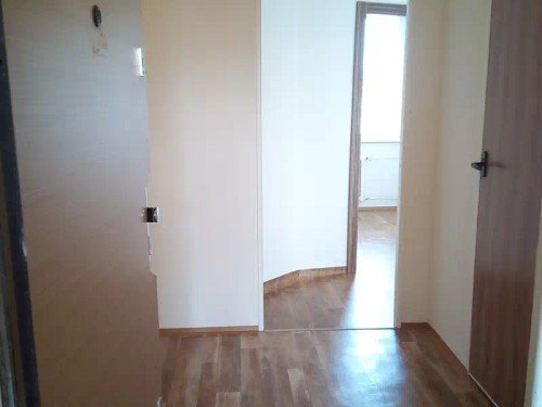 Prodaný byt 2+kk 33 m²
