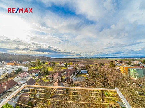 Prodaný byt 2+kk 43 m²