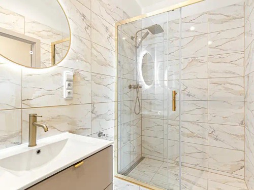 Prodaný byt 2+kk 50 m²