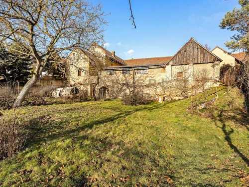 Prodej domu 400 m², pozemek 1899 m²