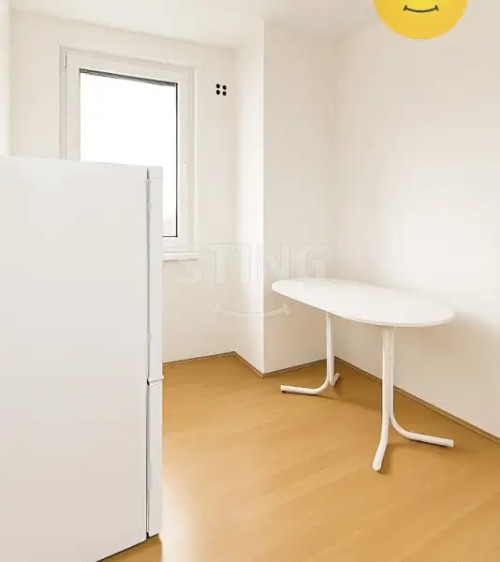 Prodej bytu 2+1 44 m²