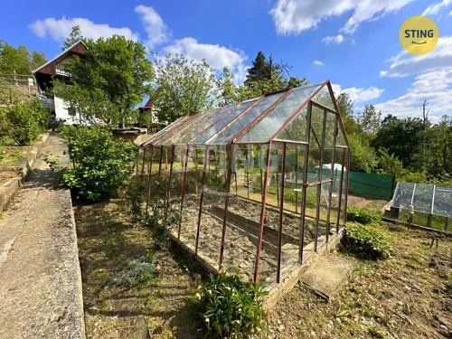 Prodej chaty 58 m², pozemek 437 m²