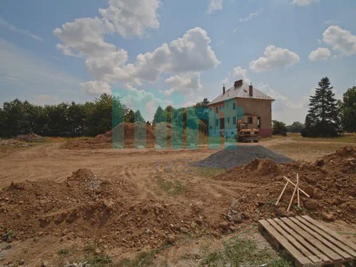Prodej projektu 130 m², pozemek 1036 m²
