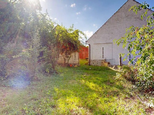 Prodej domu 218 m², pozemek 641 m²