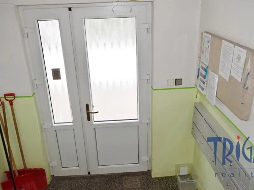 Prodaný byt 3+1 75 m²