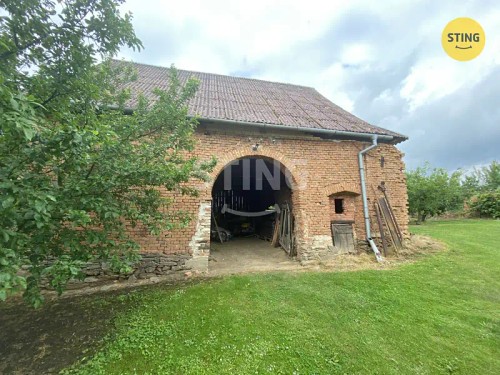 Prodej domu 260 m², pozemek 2513 m²