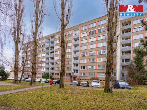 Prodaný byt 4+1 97 m²