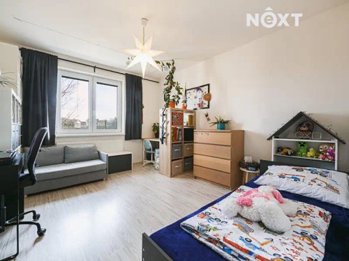 Prodaný  byt 3+kk 64 m²