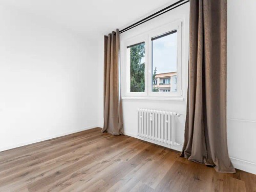 Prodaný byt 3+kk 57 m²