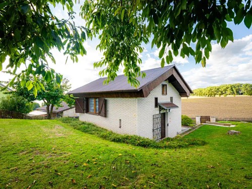 Prodej chalupy 48 m², pozemek 583 m²