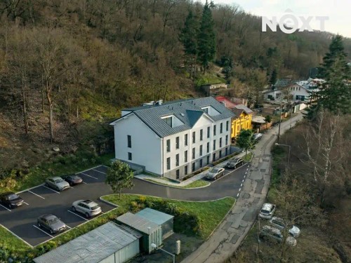 Prodej bytu 2+kk 56 m²