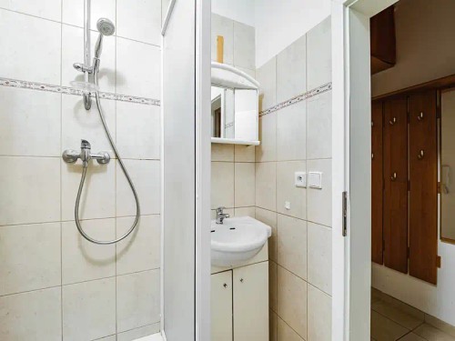 Prodaný  byt 2+kk 41 m²