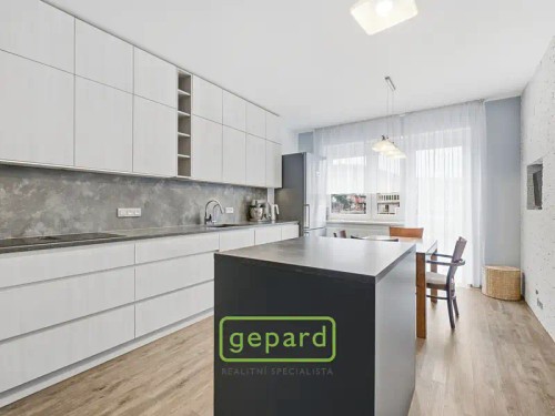 Prodej bytu 3+1 111 m²