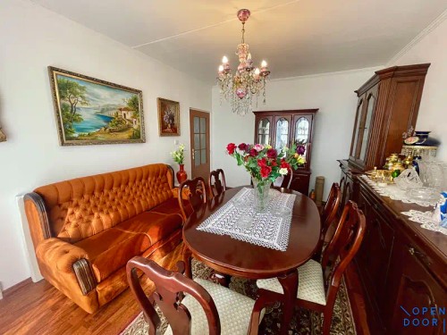 Prodej bytu 3+1 61 m²