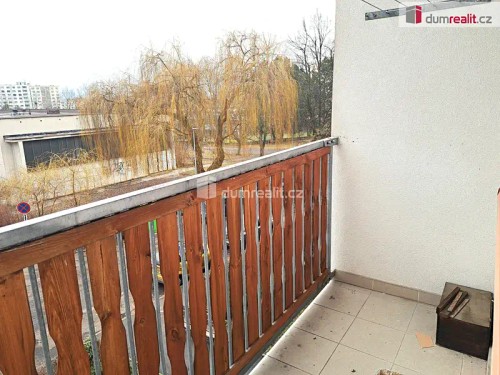 Prodaný  byt 1+1 45 m²