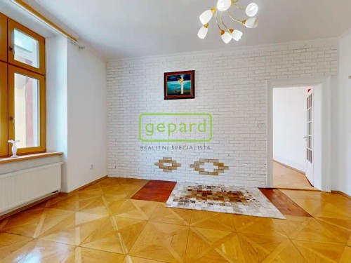 Prodej bytu 3+1 93 m²
