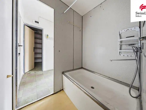 Prodej bytu 1+1 41 m²