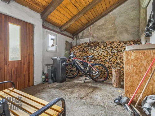 Prodej domu 193 m², pozemek 222 m²