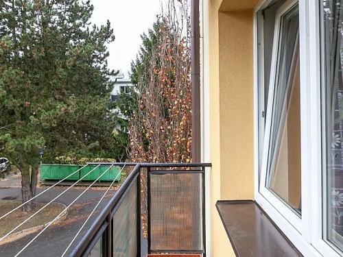 Prodaný byt 3+1 70 m²