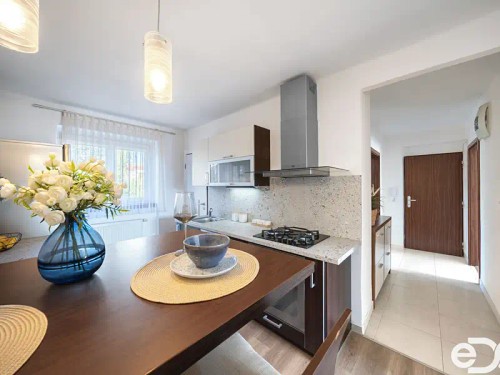 Prodej bytu 2+1 51 m²