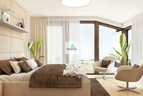 Prodej bytu 2+kk 53 m²