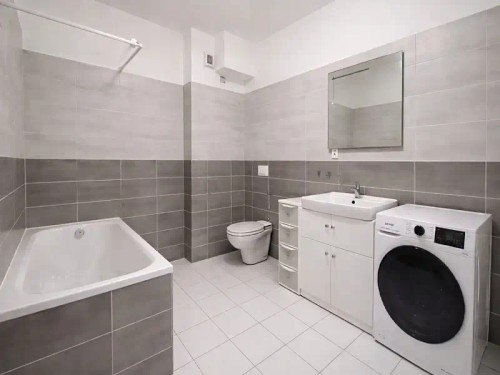 Prodaný byt 2+kk 61 m²