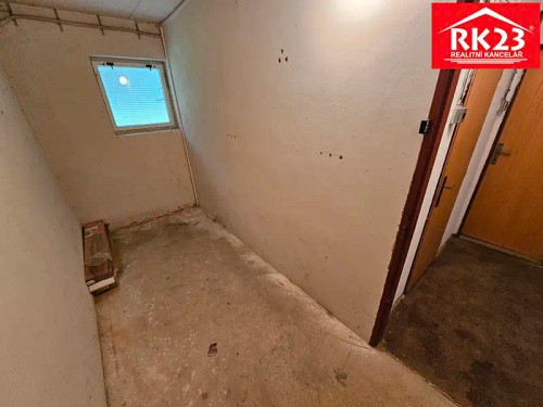 Prodaný byt 3+1 79 m²