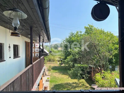 Prodej domu 191 m², pozemek 680 m²