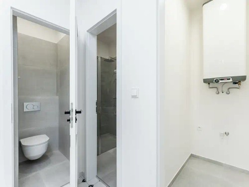 Prodaný byt 2+kk 58 m²