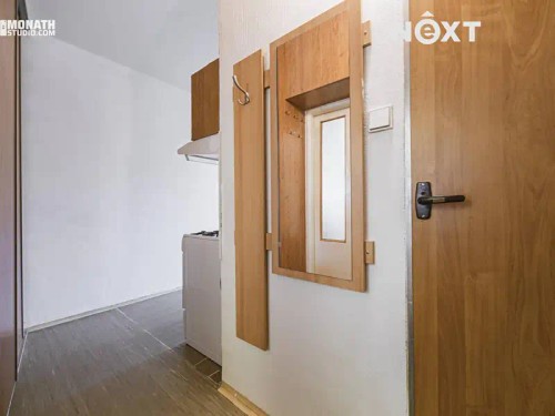 Prodej bytu 1+1 38 m²