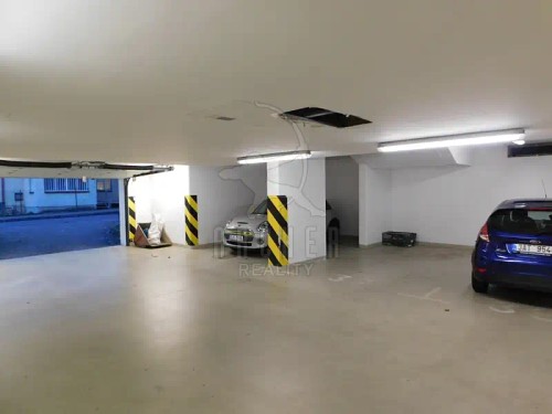 Prodej bytu 3+kk 83 m²