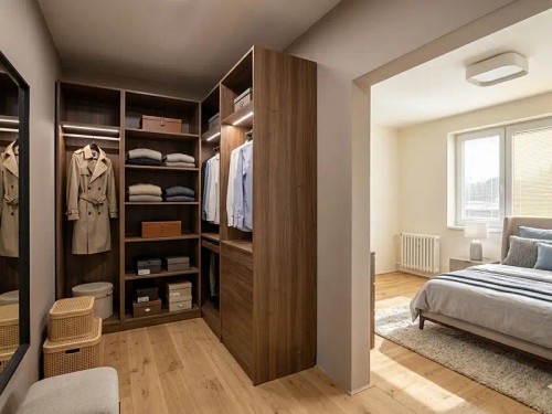 Prodej bytu 2+1 69 m²