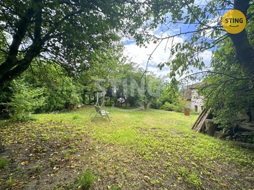 Prodej domu 180 m², pozemek 844 m²