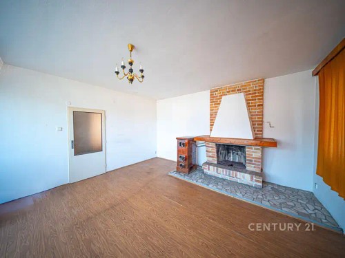 Prodej stavebního pozemku 1413 m²
