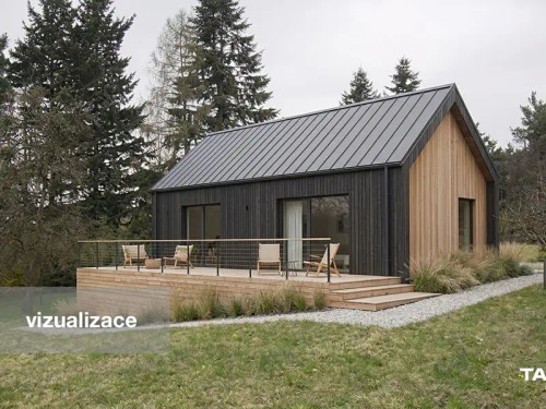 Prodej stavebního pozemku 1630 m²