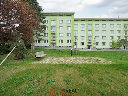 Prodaný byt 2+1 62 m²