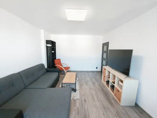 Prodej bytu 2+1 50 m²