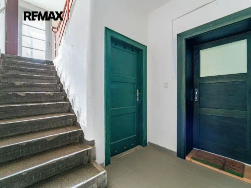 Prodej bytu 2+1 38 m²